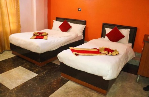Surkhet Hotel | Hotel Darshan- Double room #3