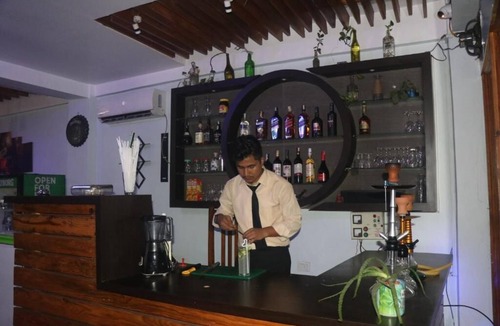 Surkhet Hotel | Hotel Darshan- Double room #4