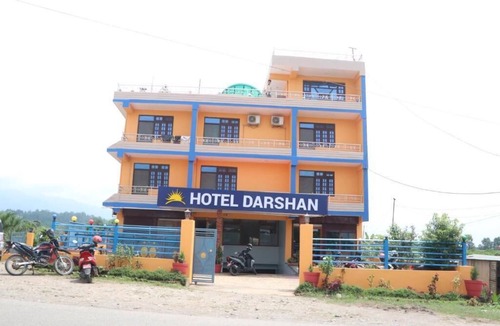 Surkhet Hotel | Hotel Darshan- Double room #5