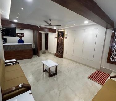 Kolhapur Hotel | Hotel Darshan Grand