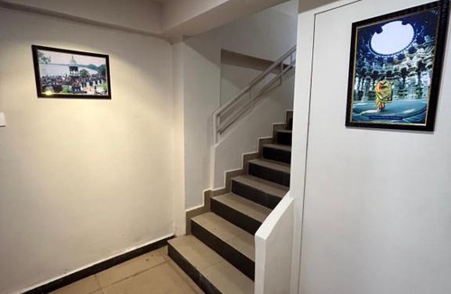 Kolhapur Hotel | Hotel Darshan Grand