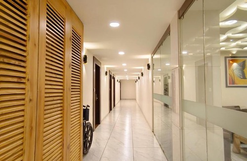 Anand Hotel | Hotel Darshan Inn