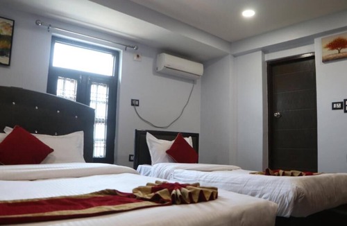 Surkhet Hotel | Hotel Darshan