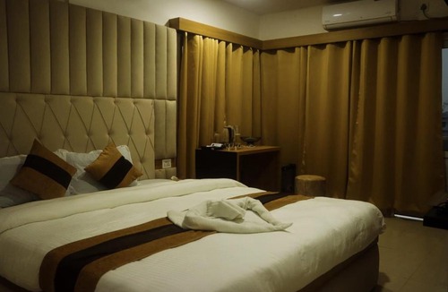 Jhapa Hotel | Hotel Dayglow