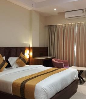 Sarnath Hotel | Hotel dayss Inn