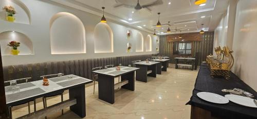 Naharlagun Hotel | Hotel DC
