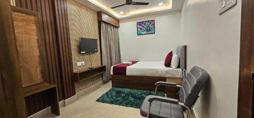 Naharlagun Hotel | Hotel DC