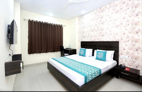 Ludhiana Hotel | Hotel De Agya