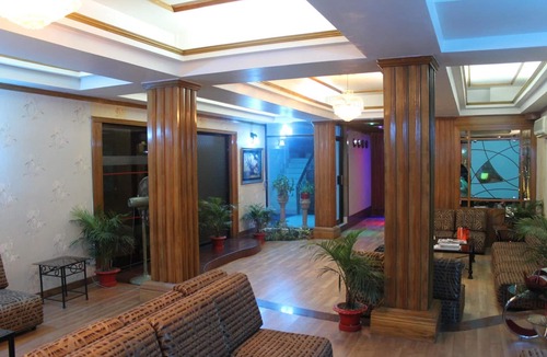 Uttara Hotel | Hotel De Meridian