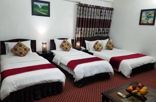 Uttara Hotel | Hotel De Meridian