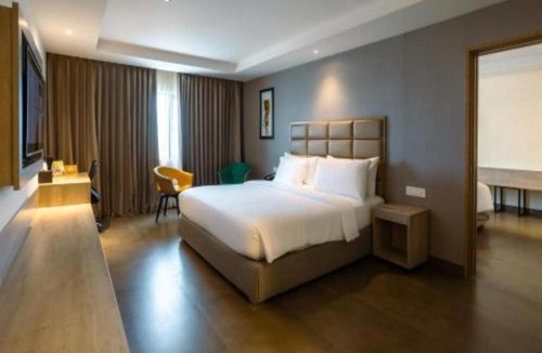 Aerocity Hotel | Hotel DE Olive Aero Suites Near Delhi Airport IGI