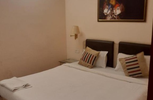 Pelling Hotel | Hotel De Regency