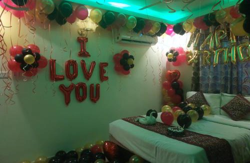 Danapur Hotel | Hotel deep