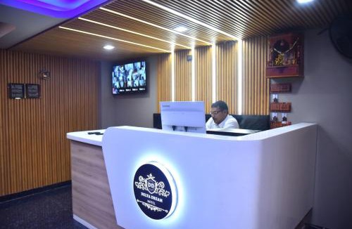 Seoni Hotel | Hotel delta dream