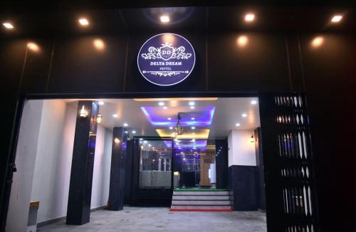 Seoni Hotel | Hotel delta dream
