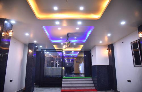 Seoni Hotel | Hotel delta dream