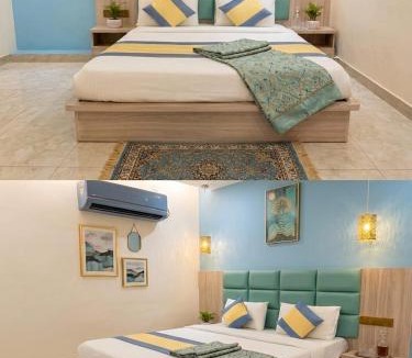 Begumpet Hotel | Hotel Deluxe Rooms Kompally Hyderabad