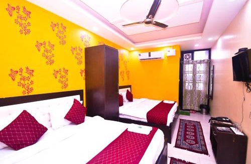 Rishikesh Hotel | Hotel Dev Bhoomi Inn