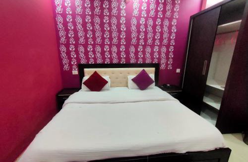 Rishikesh Hotel | Hotel Dev Bhoomi Inn