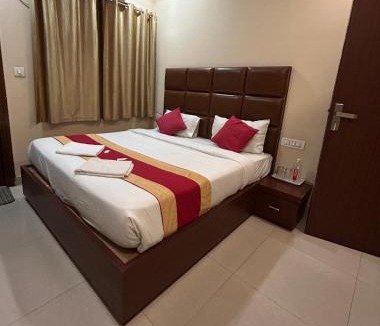 Haridwar Hotel | HOTEL DEV GANGA