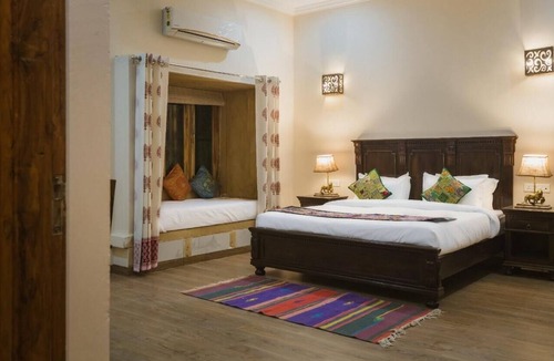 Jaisalmer Hotel | Hotel Dev Garh