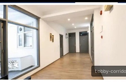 DLF City Hotel | Hotel dev inn
