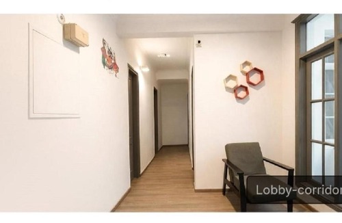 DLF City Hotel | Hotel dev inn