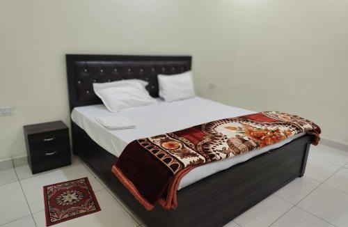 Khalilabad Hotel | Hotel Dev International
