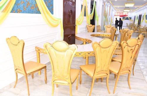Khalilabad Hotel | Hotel Dev International