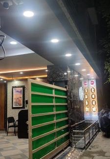 Sigra Hotel | Hotel Dev Vanshi Palace