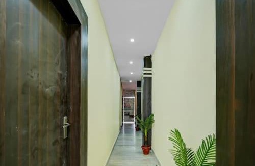 Rajgir Hotel | Hotel Devi Palace
