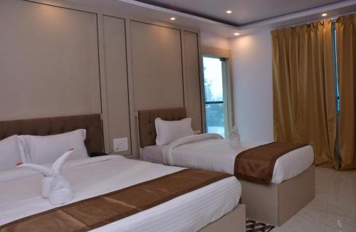 Rajgir Hotel | Hotel Devi Palace