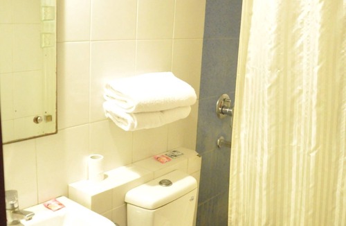 Rakabganj Hotel | Hotel Deviram Palace