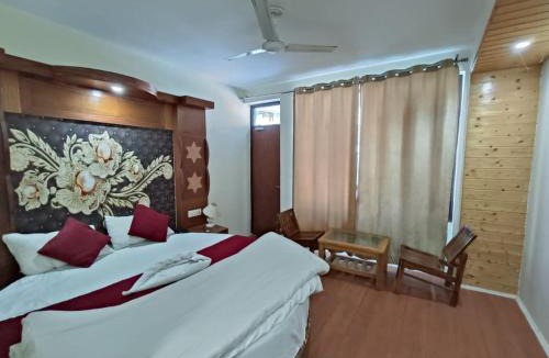 Aleo Hotel | Hotel Devlok regency
