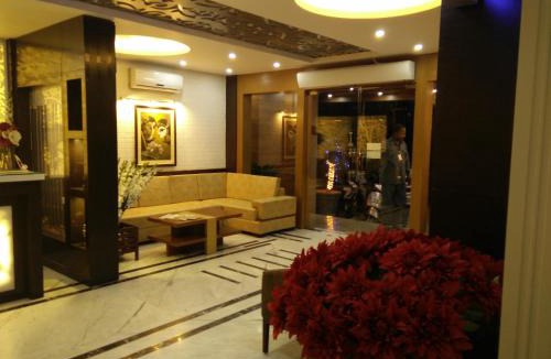 Sidhpur Hotel | Hotel DH