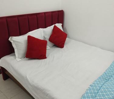 Dhanmondi Hotel | Hotel Dhanmondi Prime
