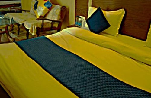 Gangnani Hotel | Hotel Dharali Nature In Dharali