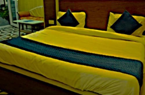 Gangnani Hotel | Hotel Dharali Nature In Dharali