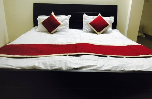 Jaipur Hotel | Hotel Dharohar Palace