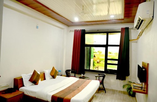 Kota Hotel | Hotel Dhola Maru