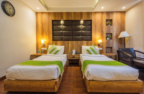 Lucknow Hotel | Hotel Di Arch Lucknow