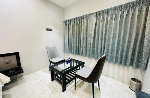Solapur Hotel | Hotel Diamond Executive