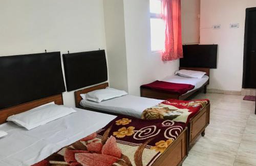 Secunderabad Hotel | Hotel Diamond