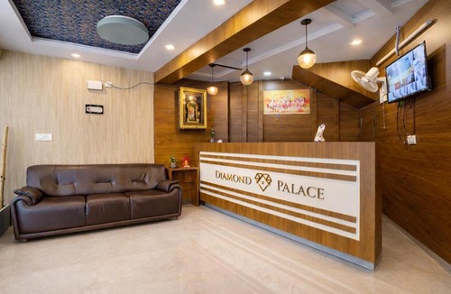 BTM Layout Hotel | Hotel Diamond Palace Madiwala