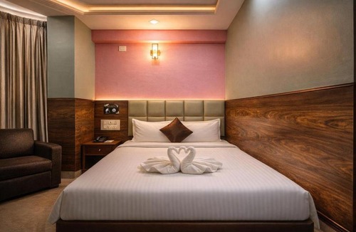 BTM Layout Hotel | Hotel Diamond Palace Madiwala