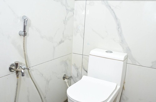 Vijayawada Hotel | Hotel Divigrand