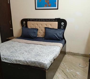 Hari Nagar House | Hotel Divine
