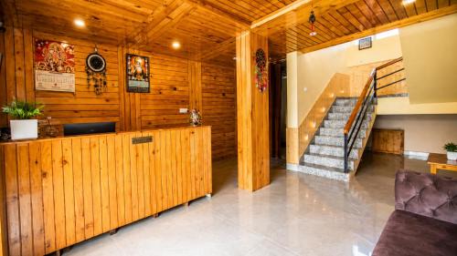 Chaurah House | Hotel Diwan Sachpass Himalayan Brothers