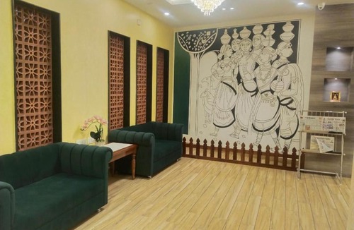 Siliguri Hotel | Hotel Dolly