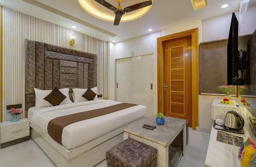 Noida Hotel | Hotel Downtown by Quadis - Sector 51 Noida